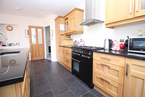 Kitchen/Living- click for photo gallery